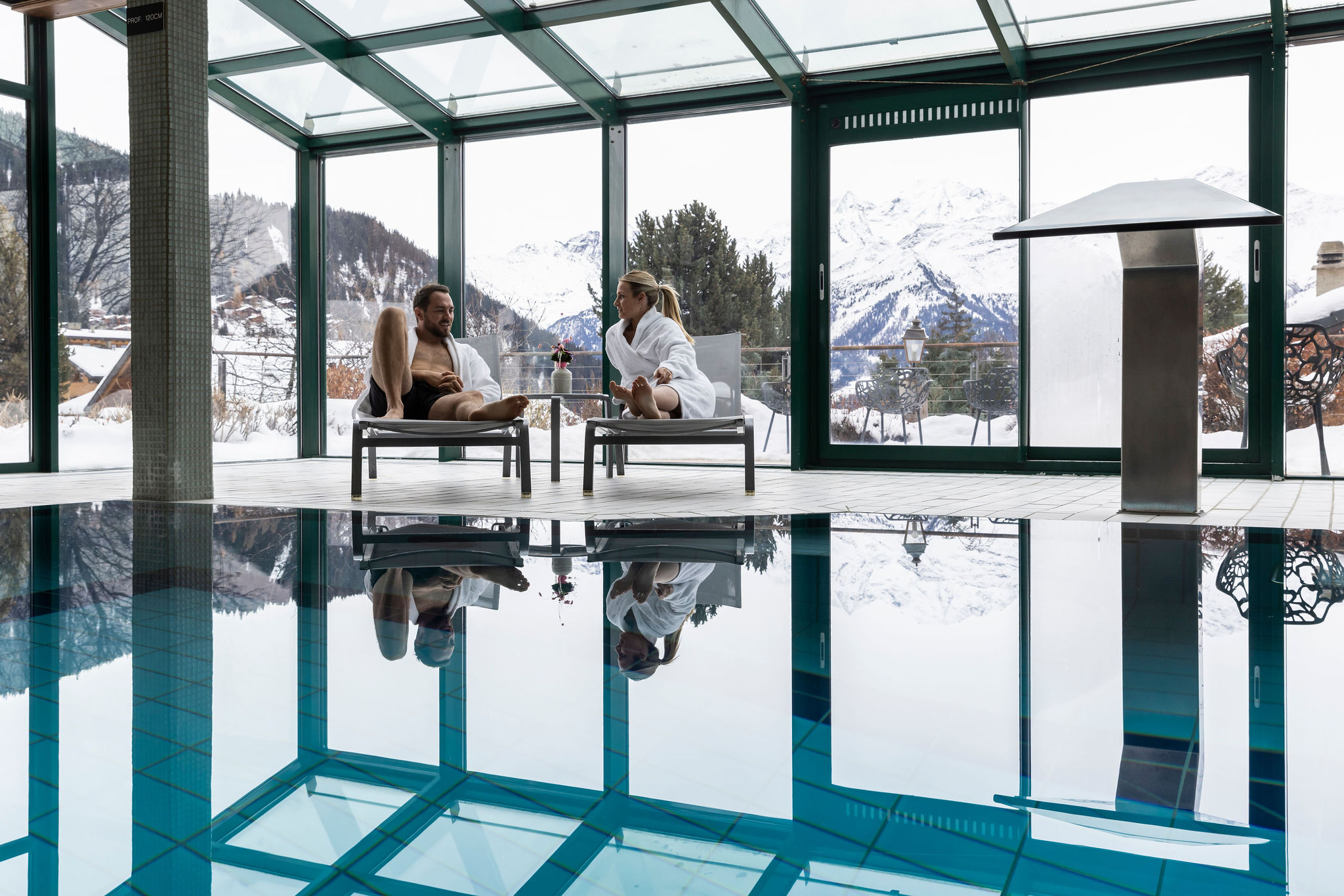 Hotel Montpellier 2022-23