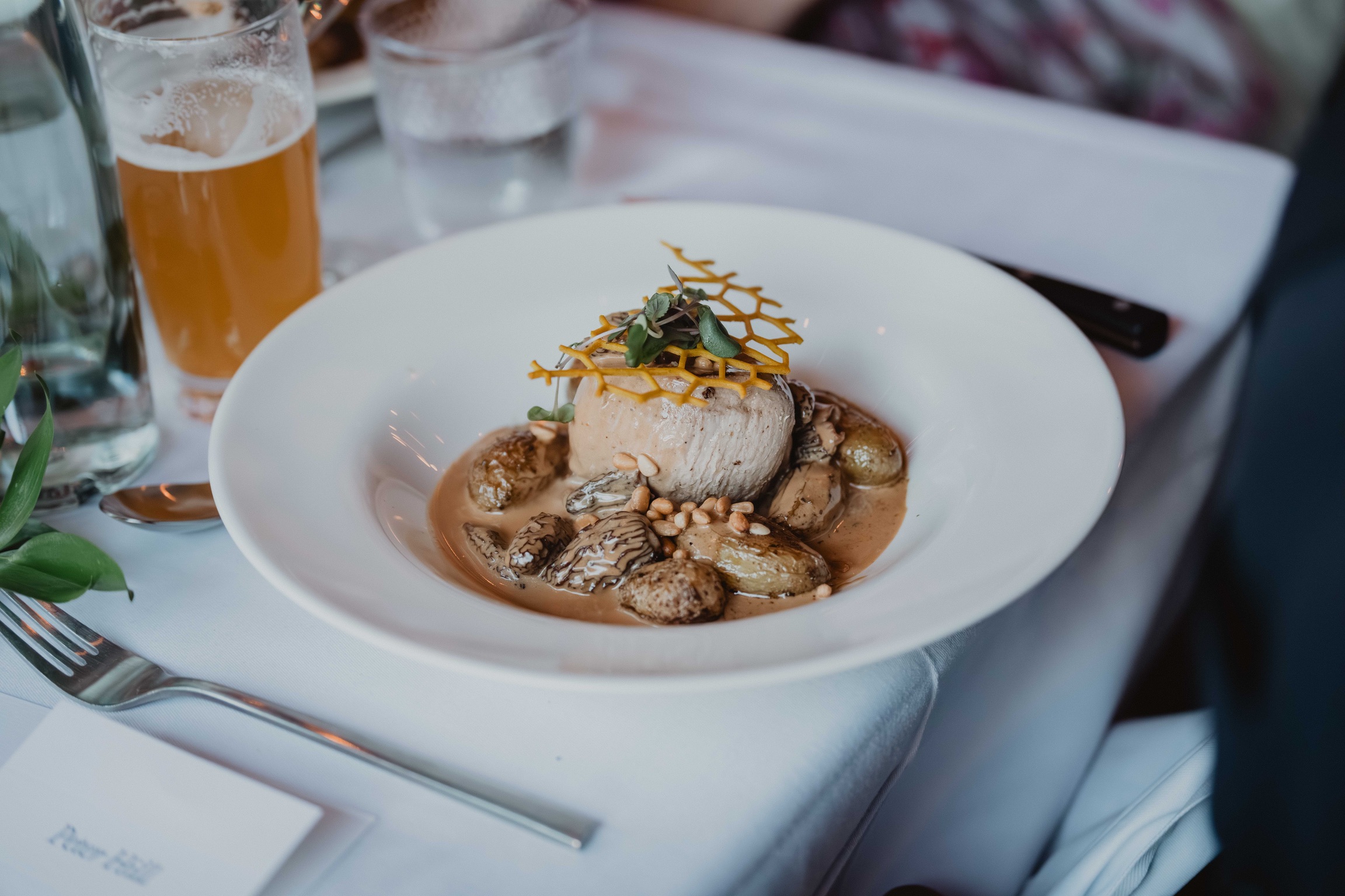 250711-1 Richard & Ulrika – Wedding @ Le Hameau & La Marlenaz – © Nyl Baczynskyj-661