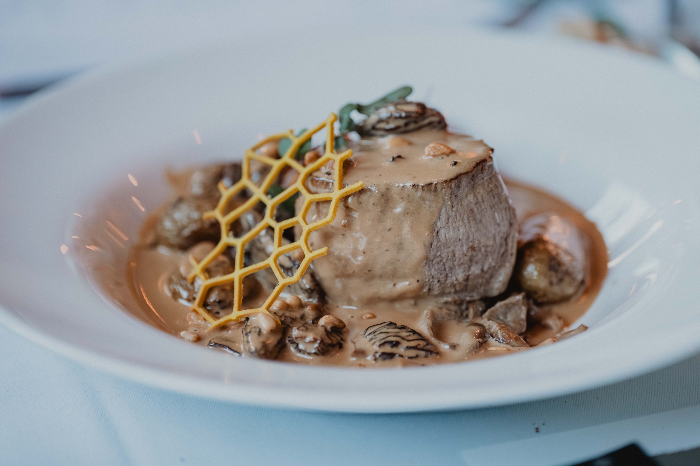 250711-1 Richard & Ulrika – Wedding @ Le Hameau & La Marlenaz – © Nyl Baczynskyj-662