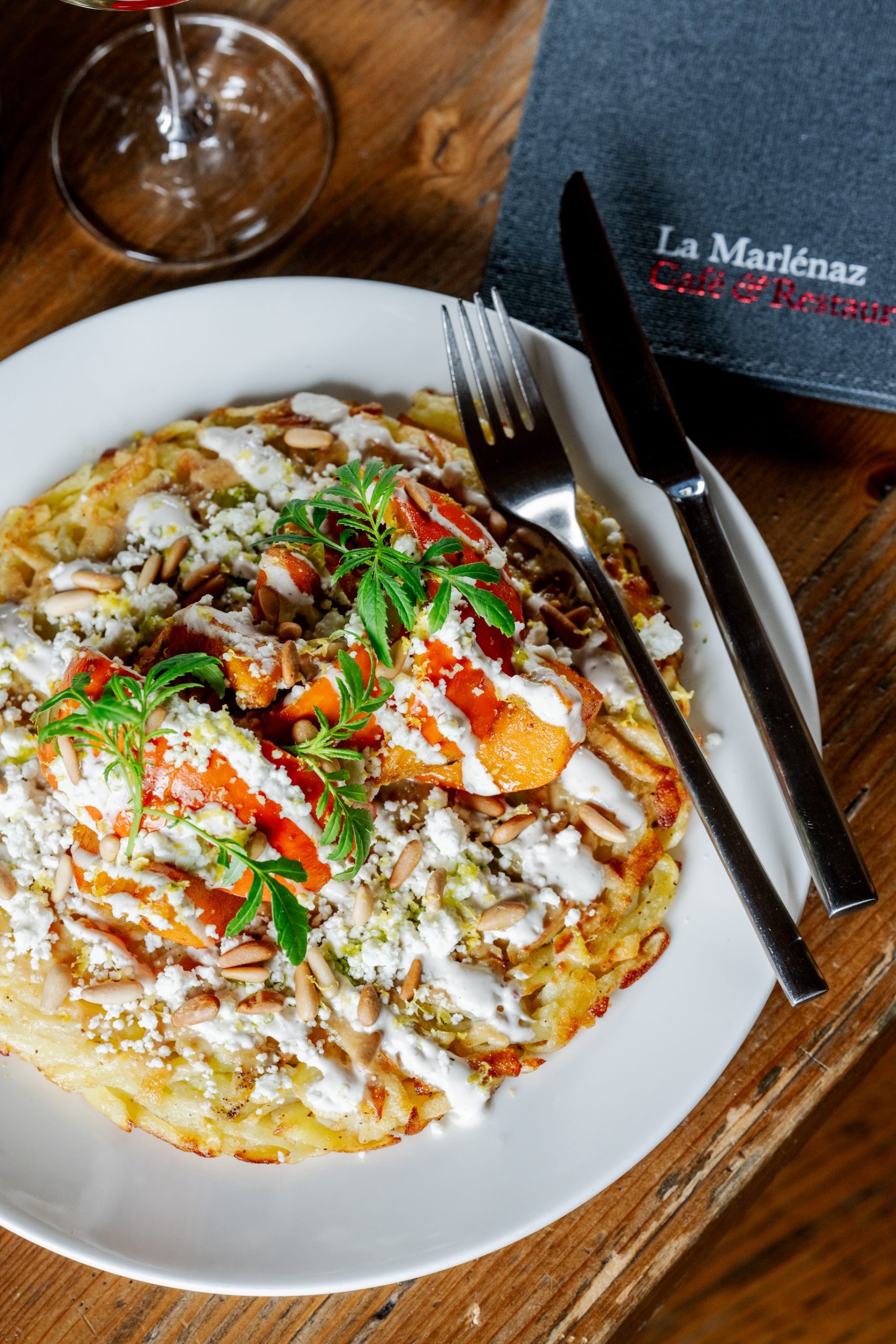 Marlenaz-culinaire©Alpimages-60 LD